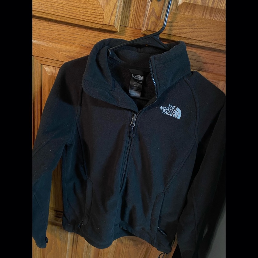 North Face Jacket XS